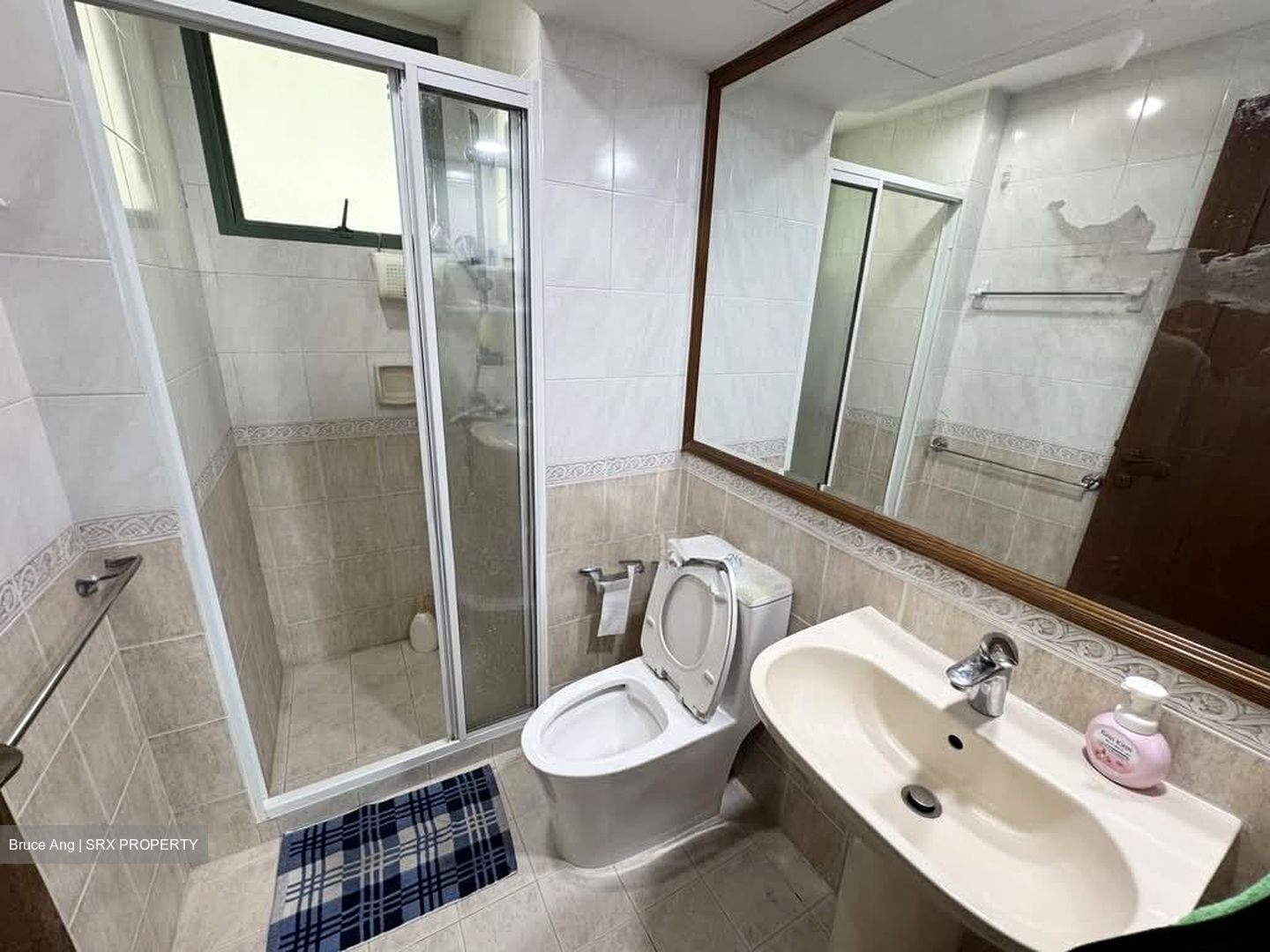 Palm Gardens (D23), Condominium #585044721